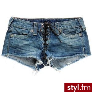 Pozostałe Ciuchy Moda