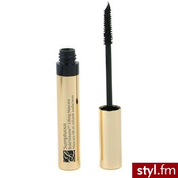 Estee Lauder Pogrubiajaco modelujacy tusz do rzes Sumptuous Bold Volume Lifting Mascara 6 ml - Dzienne Makijaże