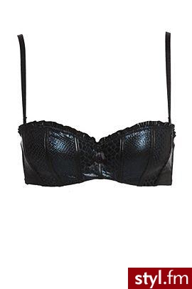 Biustonosze Bielizna Moda