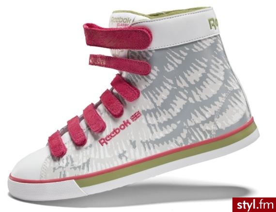 Pozostałe Buty Moda