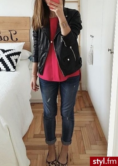 Pozostałe Ciuchy Moda