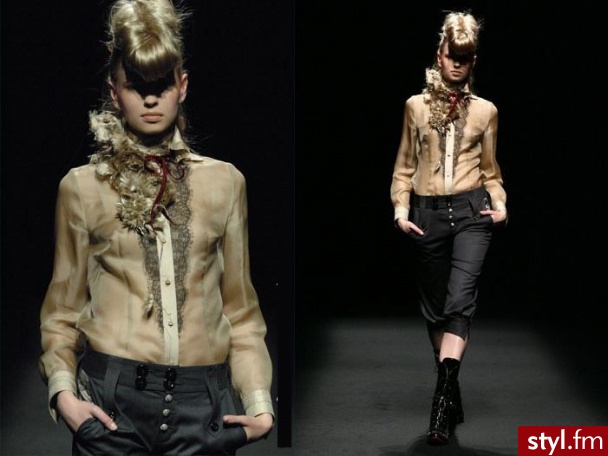 Pozostałe Ciuchy Moda