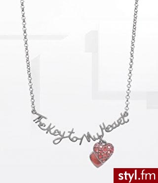 The Key to My Heart - £75 - Pozostałe Dodatki Moda