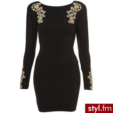 Dzienne Sukienki Moda
