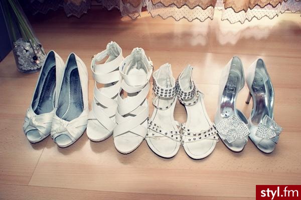 Buty - Pozostałe Buty Moda
