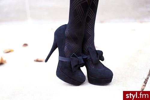 Pozostałe Buty Moda