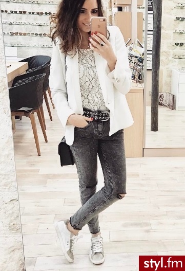 Pozostałe Ciuchy Moda