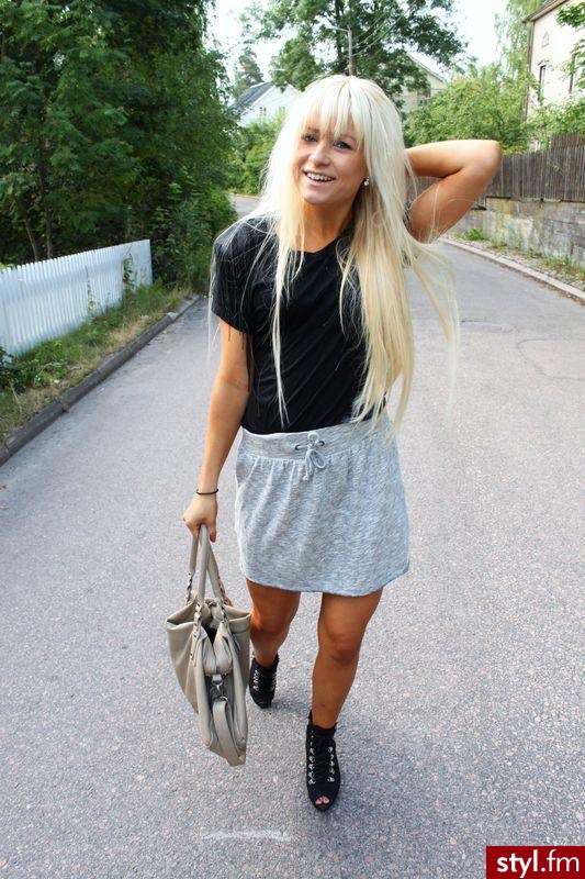Pozostałe Ciuchy Moda