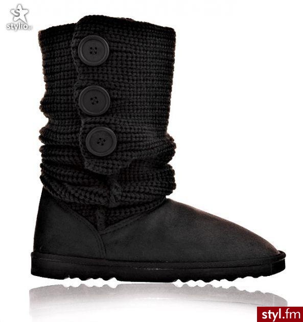 Pozostałe Buty Moda