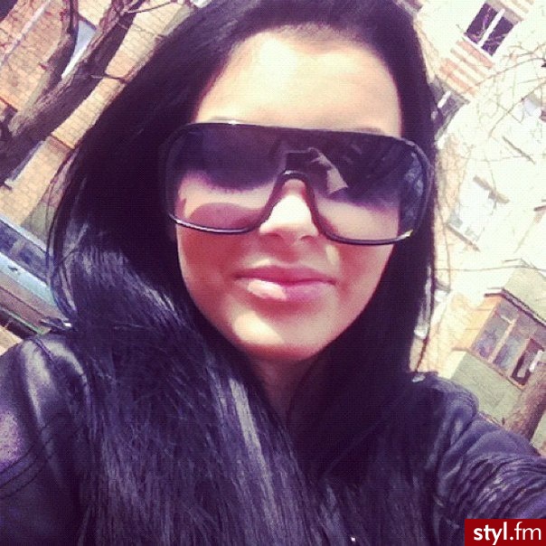 Okulary Dodatki Moda