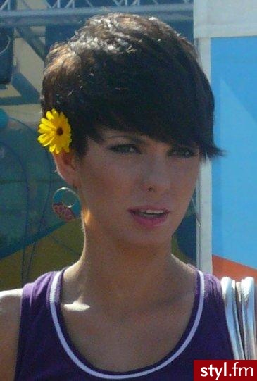 Krótkie Fryzury
