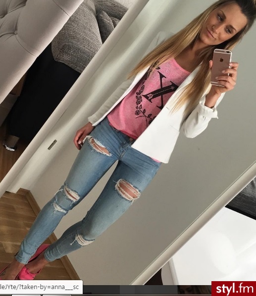 Pozostałe Ciuchy Moda