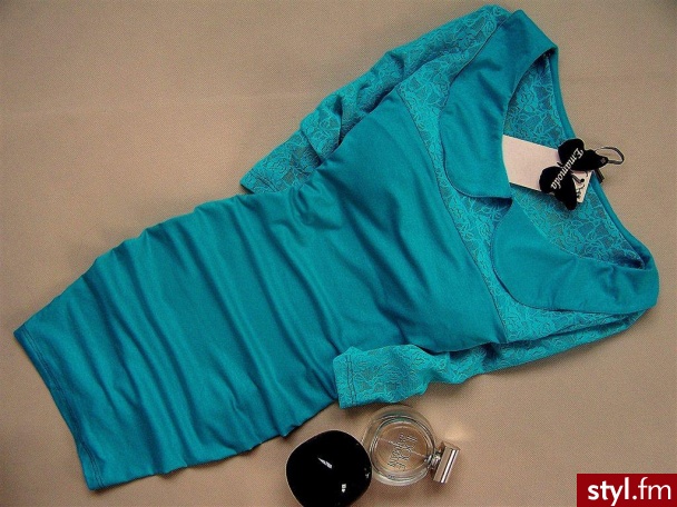 Tuniki Ciuchy Moda