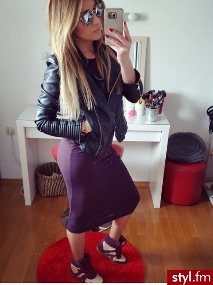 Pozostałe Ciuchy Moda