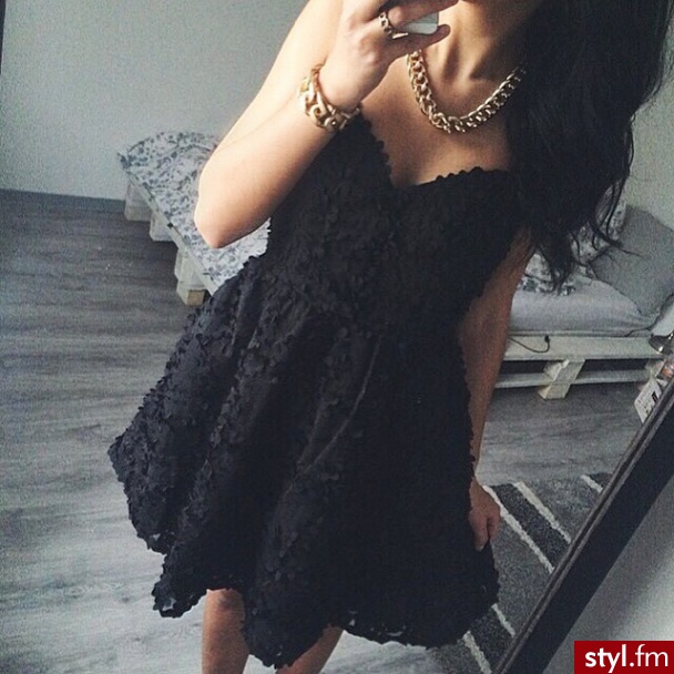Dzienne Sukienki Moda