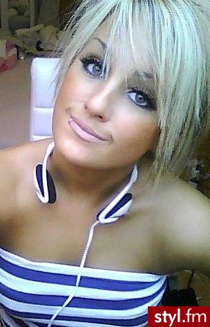 Dzienne Makijaże