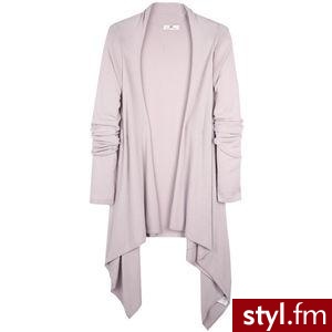 Sweter,po bokach nieco dłuższy:) - Pozostałe Ciuchy Moda