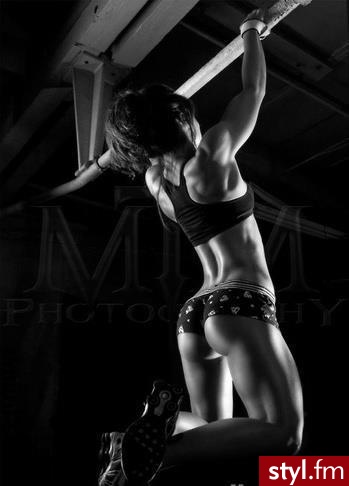 Sport i fitness