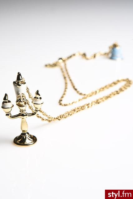 Disney Couture. Do kupienia za 230 zł! - Pozostałe Dodatki Moda