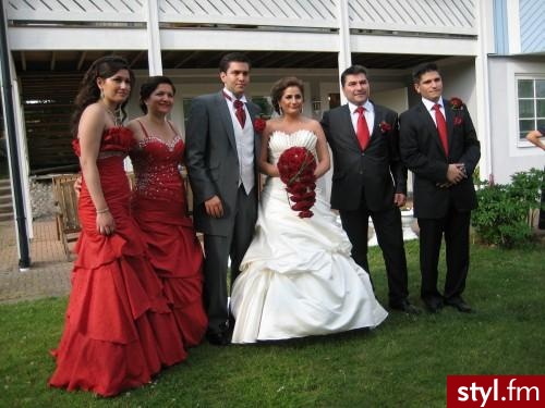 Sukienki Moda