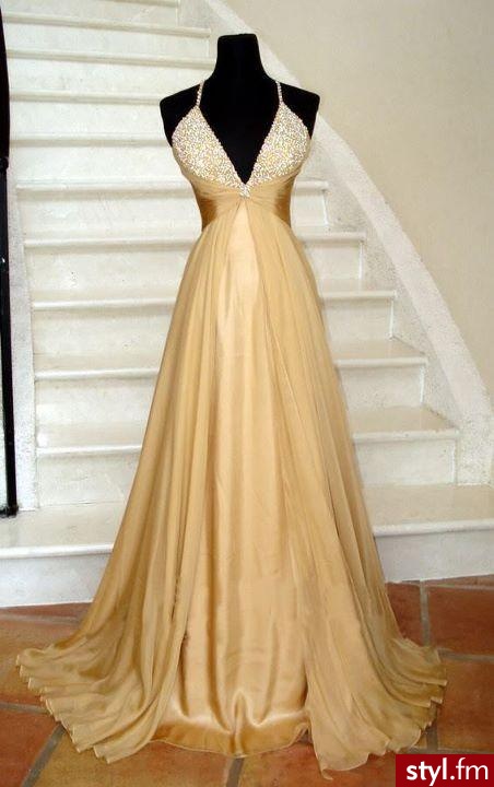 Sukienki Moda
