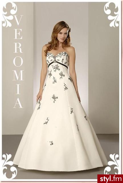 Suknie ślubne Ślub Moda