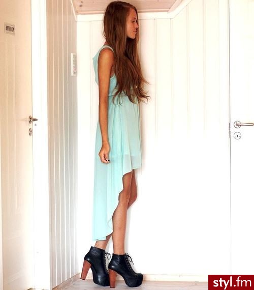 Dzienne Sukienki Moda