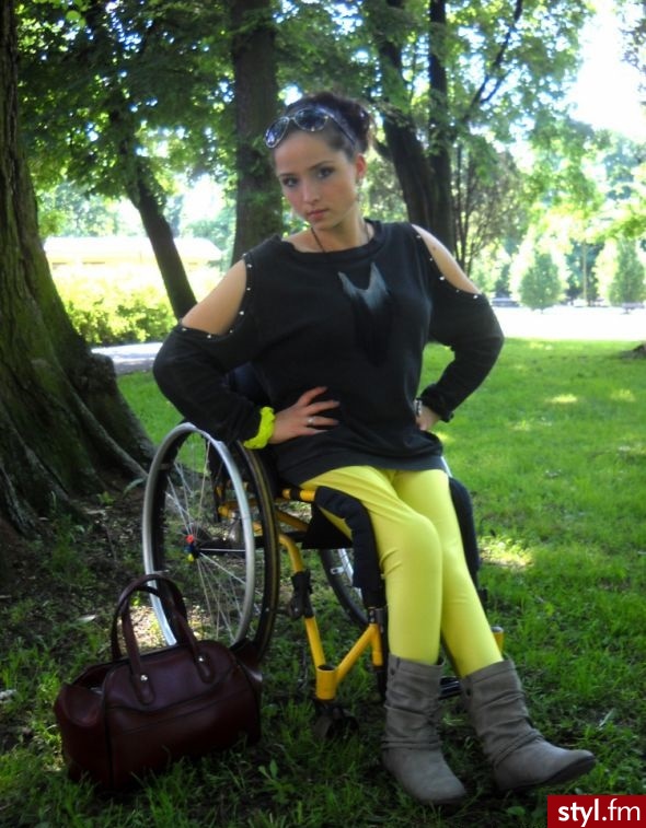 Pozostałe Ciuchy Moda