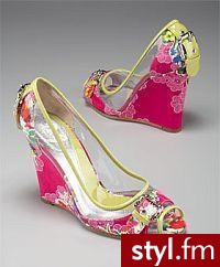 Dolce & Gabbana - Pozostałe Buty Moda