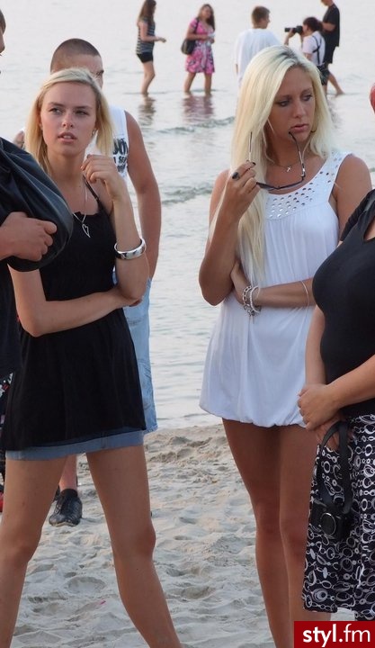 Dzienne Sukienki Moda
