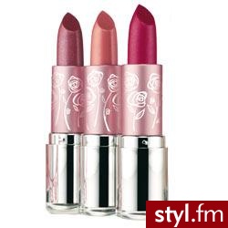 Różana kolekcja od The Body Shop ;) - Misz-masz