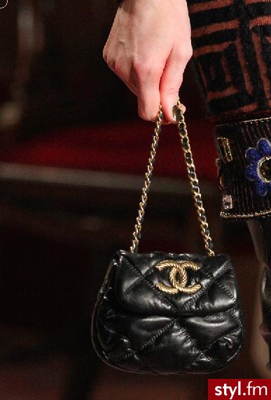 Chanel - Pozostałe Torebki Moda