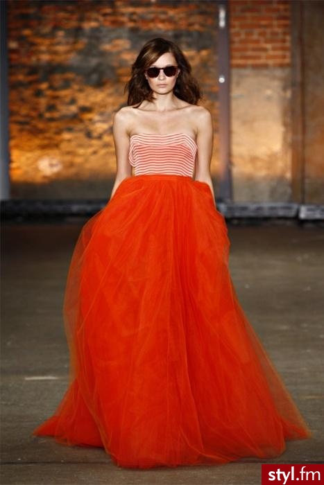 Sukienki Moda