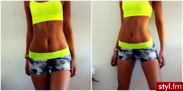 Sport i fitness