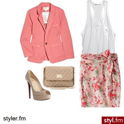 zestaw. - Styler