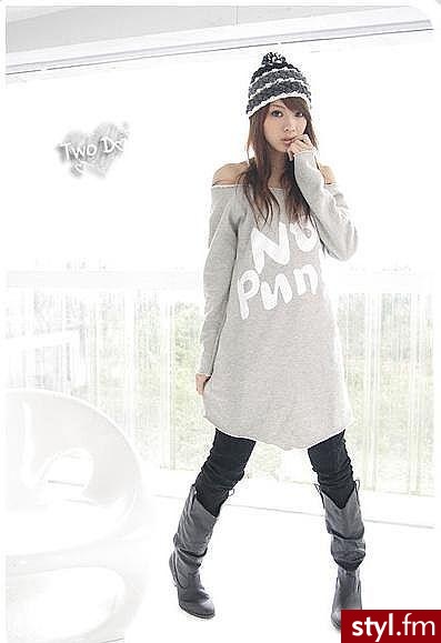 Pozostałe Ciuchy Moda