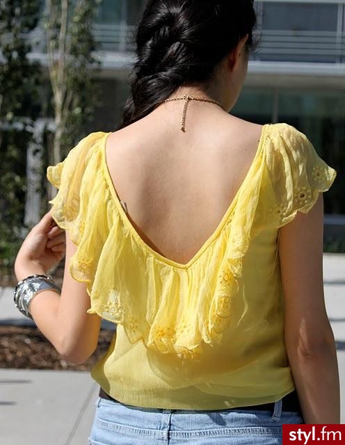 street-fashion - Moda uliczna Inne Moda