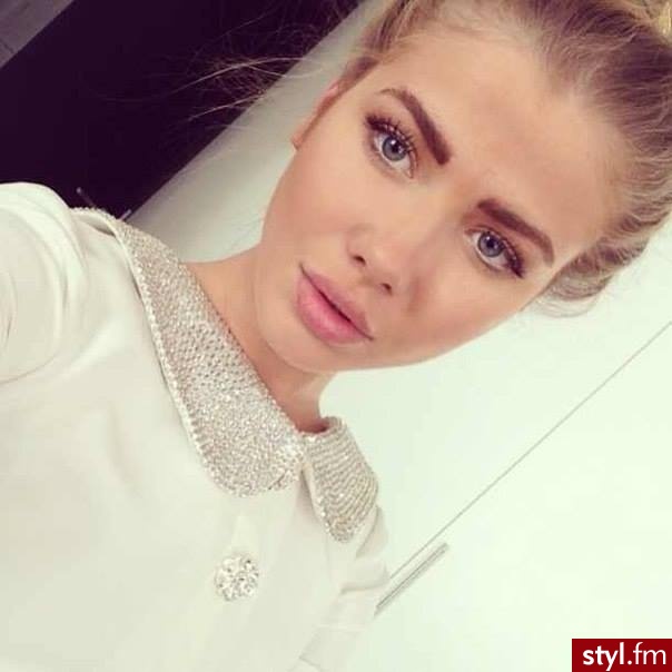 Dzienne Makijaże
