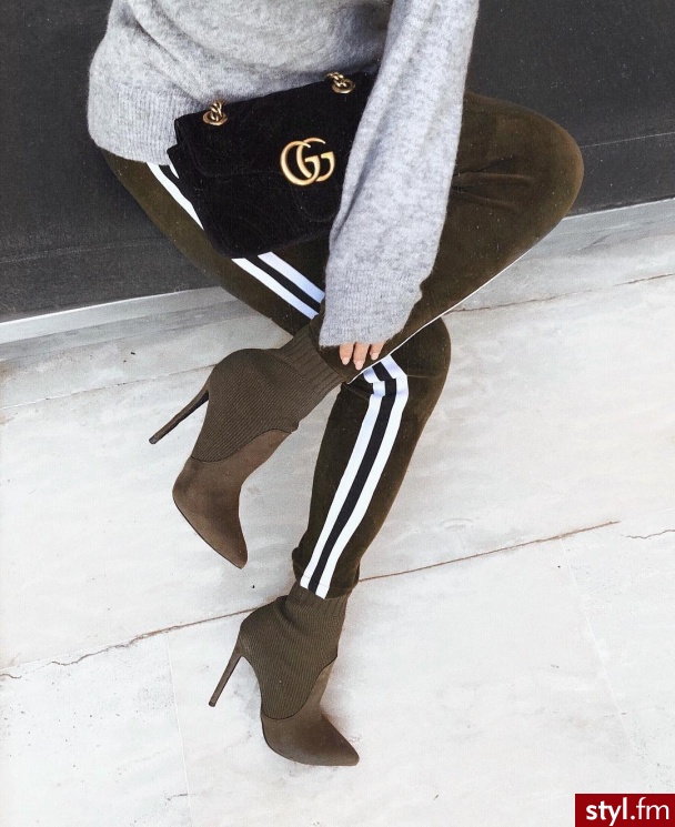 Pozostałe Ciuchy Moda