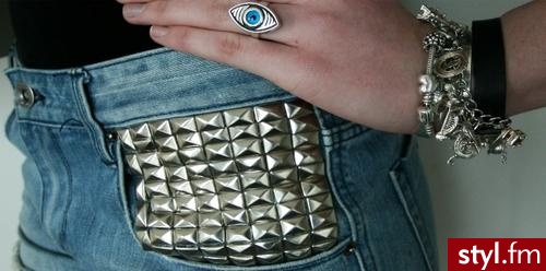 Pozostałe Ciuchy Moda