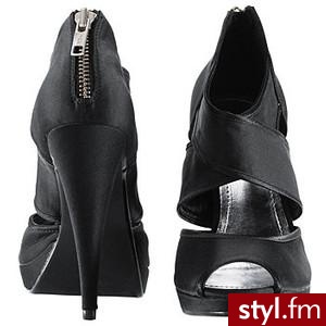buty. xd - Pozostałe Buty Moda