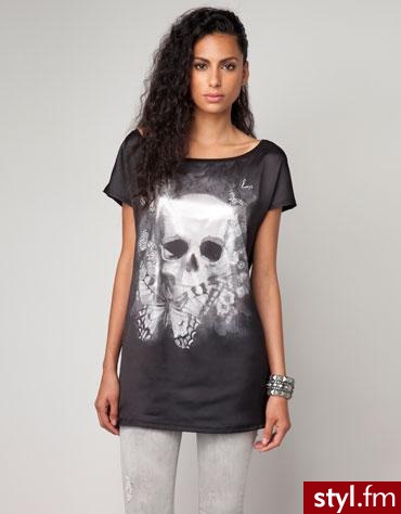 T-shirt Ciuchy Moda