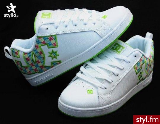 Pozostałe Buty Moda