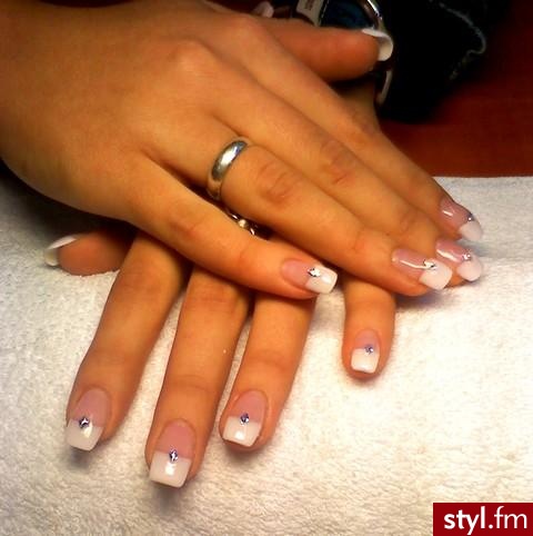 .. - Paznokcie