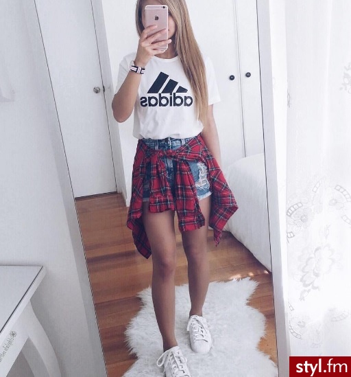 Pozostałe Ciuchy Moda