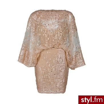 Sukienki Moda