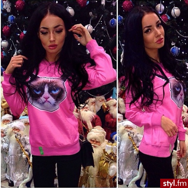 Pozostałe Ciuchy Moda