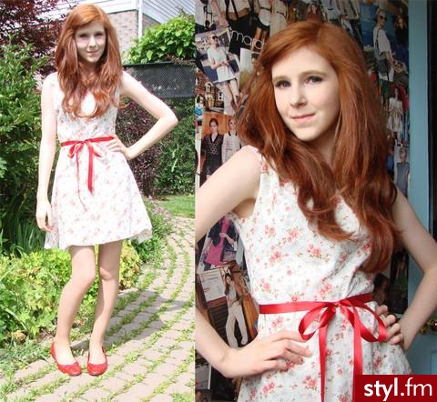 Pozostałe Ciuchy Moda