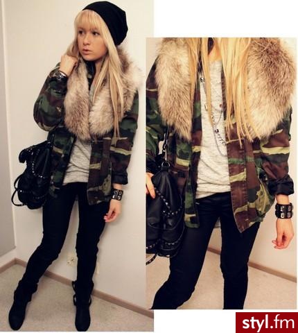 Pozostałe Ciuchy Moda
