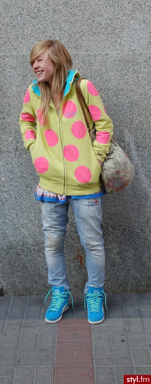 Pozostałe Ciuchy Moda
